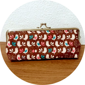 3匹のこぶた ペンケース