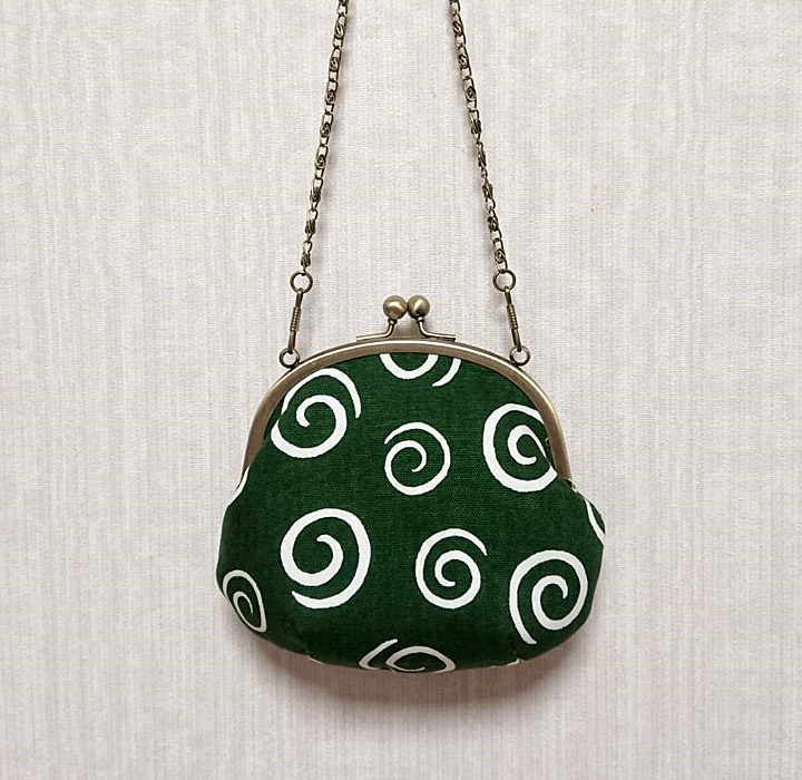 手作りがま口工房 3匹のこぶた