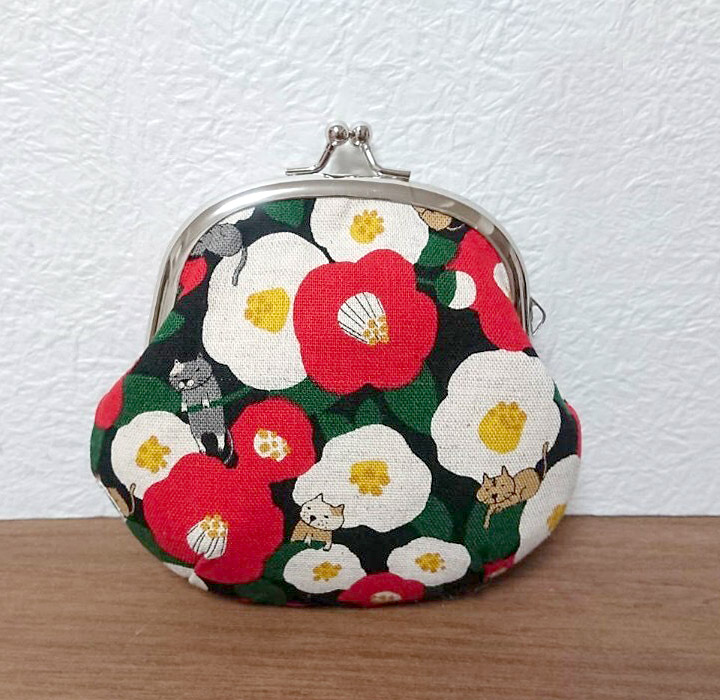 手作りがま口工房 3匹のこぶた