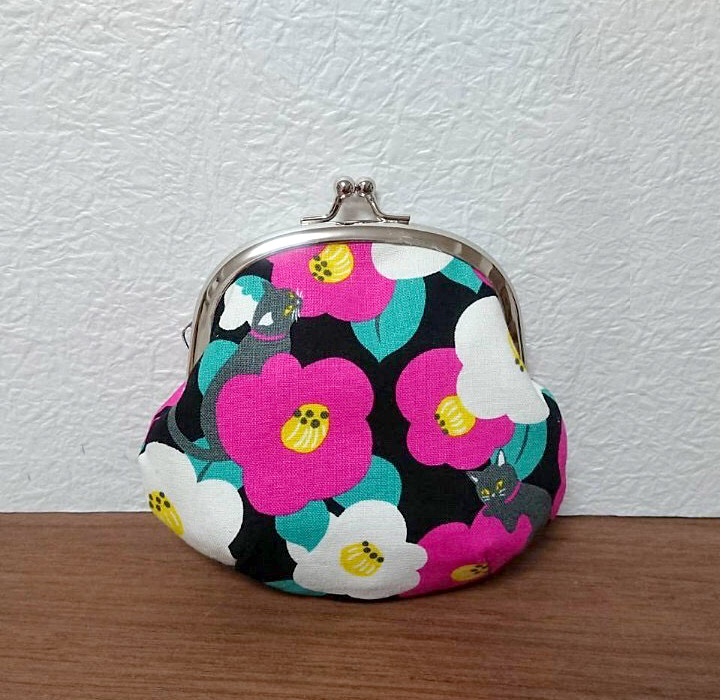 手作りがま口工房 3匹のこぶた