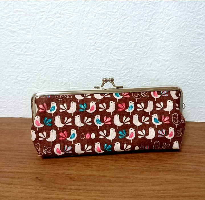 手作りがま口工房 3匹のこぶた