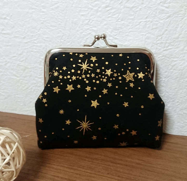 手作りがま口工房 3匹のこぶた